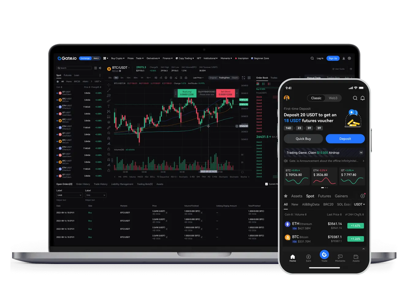 gate交易平台app下载